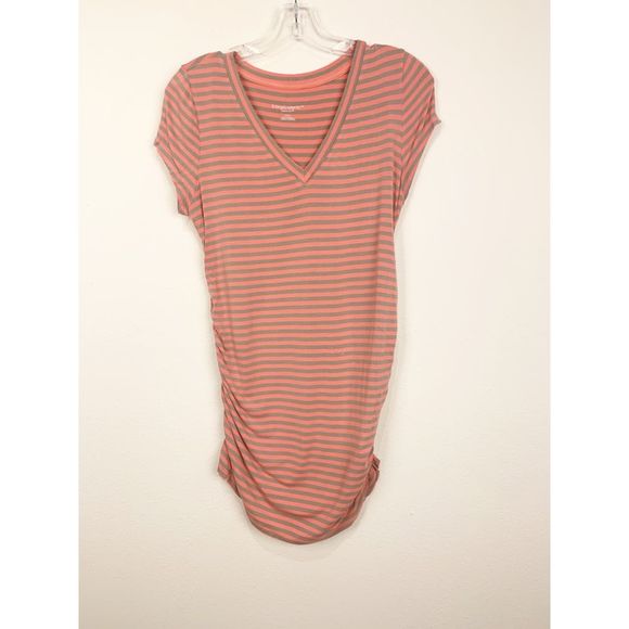 6 Maternity Shirt Bundle XS-L - Picture 3 of 8